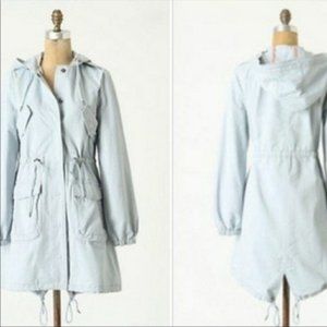 Daughters of the Liberation Jacket Anthropologie